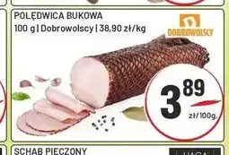 Sedal Polędwica bukowa Dobrowolscy oferta