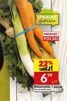 Twój Market Włoszczyzna oferta