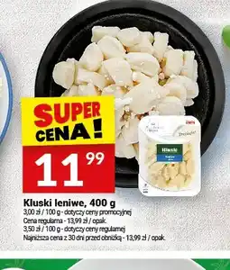 Twój Market Kluski leniwe oferta