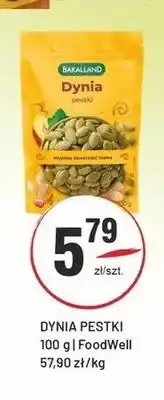 Sedal Dynia pestki Bakalland oferta