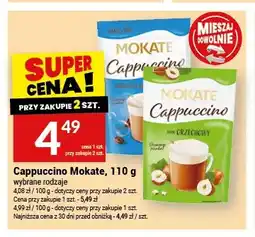Twój Market Cappuccino Mokate oferta