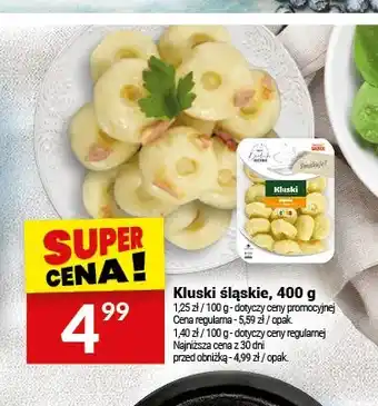 Twój Market Kluski śląskie oferta