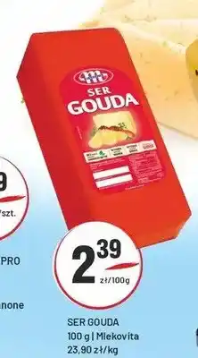 Sedal Ser Gouda oferta