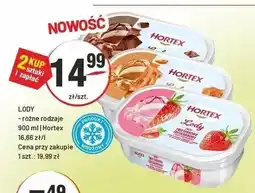 Sedal Lody czekoladowe Hortex oferta