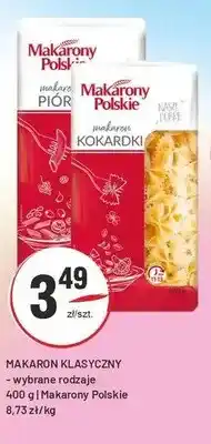 Sedal Makaron klasyczny pióra oferta