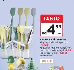 Intermarche Łapka silikonowa ODELO oferta