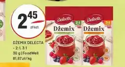 Sedal Dżemix Delecta 2:1 oferta