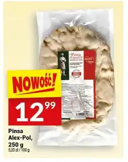Twój Market Pinsa Alex-Pol oferta