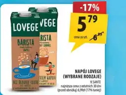 Arhelan Napój Lovege oferta