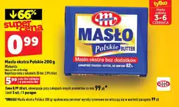Topaz Masło Mlekovita oferta