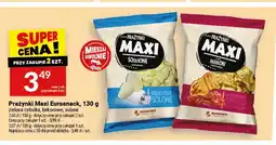 Twój Market Prażynki Maxi Eurosnack zielona cebulka oferta