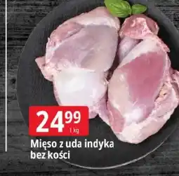 E.Leclerc Mięso z indyka O!mięso oferta