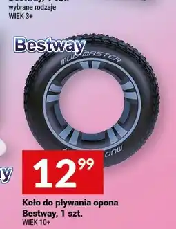 Twój Market Koło do pływania opona Bestway oferta