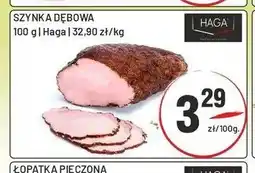 Sedal Szynka dębowa Haga oferta