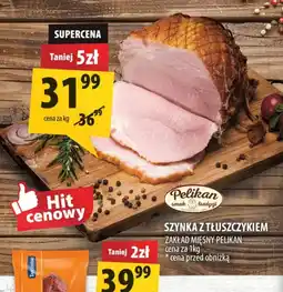 Arhelan Szynka Pelikan oferta