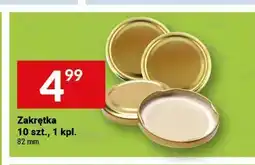 Twój Market Zakrętka 82mm oferta