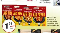 Sedal Przyprawa do Air Fryer klopsików i kotletów Prymat oferta