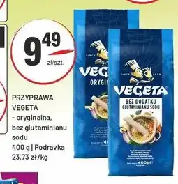 Sedal Przyprawa Vegeta oryginalna oferta