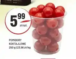 Sedal Pomidory koktajlowe oferta