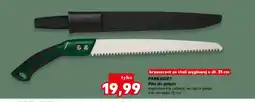 Kaufland Piła do gałęzi Parkside oferta