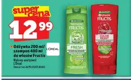 Topaz Odżywka do włosów Garnier oferta