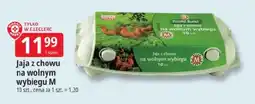 E.Leclerc Jaja Polska Kurka oferta