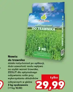 Kaufland Nawóz Prima Garden oferta