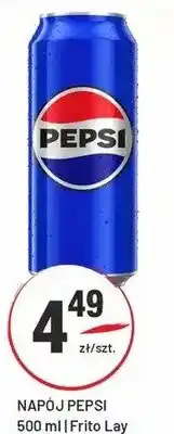 Sedal Napój Pepsi oferta