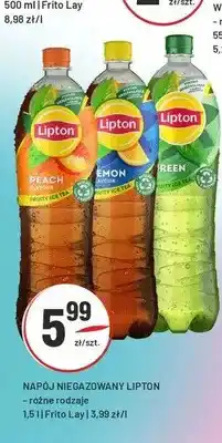 Sedal Napój niegazowany Lipton Lemon oferta
