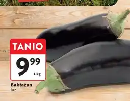 Intermarche Bakłażan oferta