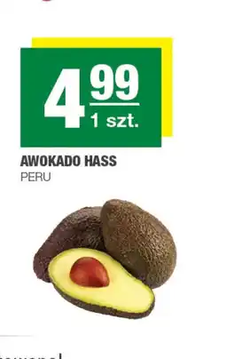 EuroSPAR Awokado oferta
