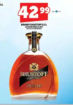 Topaz Brandy Shustoff oferta