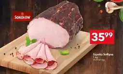 Lewiatan Szynka Sokołów oferta