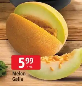E.Leclerc Melon oferta