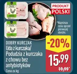 ALDI Kurczak Dobry Kurczak oferta