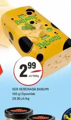 Sedal Ser Serenada Babumi oferta