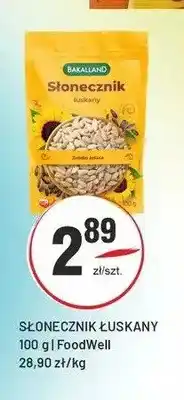 Sedal Słonecznik łuskany Bakalland oferta
