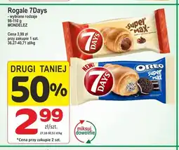 Marketvita Rogal 7Days oferta