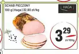 Sedal Schab pieczony Haga oferta