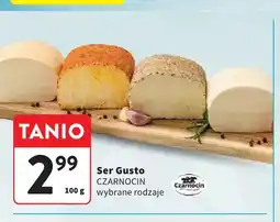 Intermarche Ser Gusto Czarnocin oferta