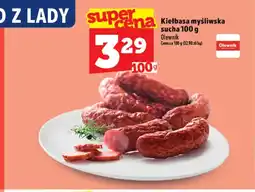 Topaz Kiełbasa Olewnik oferta
