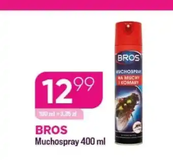 Bros Muchospray
