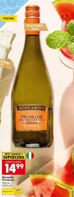 Biscardo Prosecco
