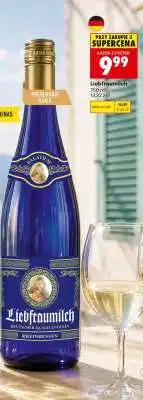Biedronka Liebfraumilch oferta