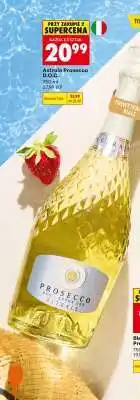 Biedronka Astrelle Prosecco D.O.C oferta