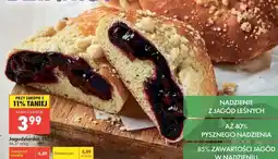 Biedronka Jagodzianka, 110 g oferta
