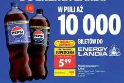 Biedronka Napój gazowany, 1,75 l oferta