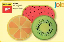 Biedronka Deska do krojenia oferta