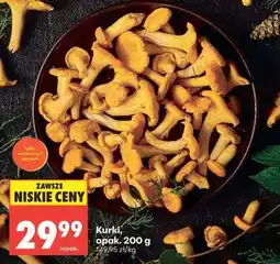 Biedronka Kurki, opak. 200 g oferta