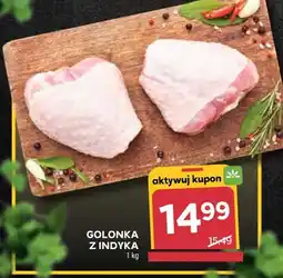 Stokrotka GOLONKA Z INDYKA oferta
